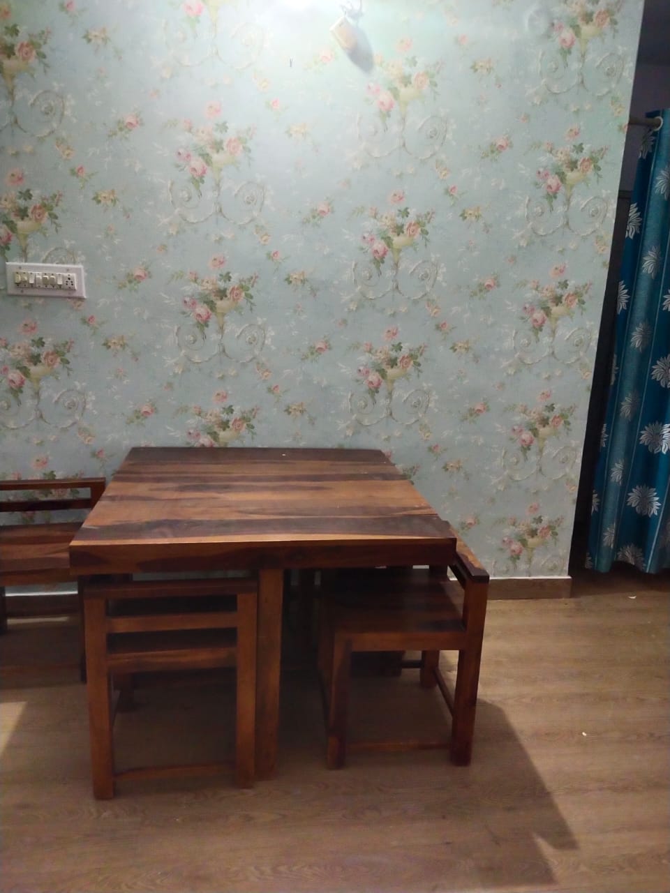 2 bhk flat furnished-Mansarover-Jaipur